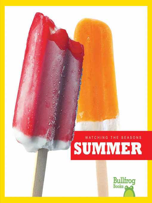 Title details for Summer by Emily C. Dawson - Available